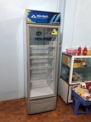 Tủ mát hòa phát hcf 600f1r1