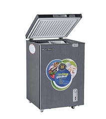 Tủ đông mini Hòa Phát HCF 106S1ĐSH 107 lít