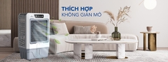 MÁY LÀM MÁT HỘI TRƯỜNG bình nước 70l công suât 270W
