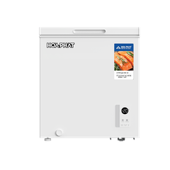 Tủ đông mini 66L siêu nhỏ cho gia đình