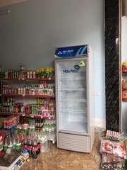 Tủ mát đựng bánh kem