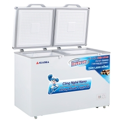 TỦ ĐÔNG MÁT THƯƠNG MẠI INVERTER BCD-4568CI