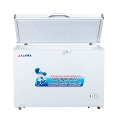 TỦ ĐÔNG BD-400