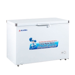 TỦ ĐÔNG BD-400