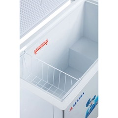 TỦ ĐÔNG BD-300C