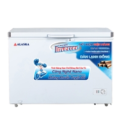 TỦ ĐÔNG INVERTER BD-400CI