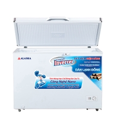 TỦ ĐÔNG INVERTER BD-400CI