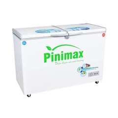 Tủ đông Pinimax PNM-39WF 390 lít