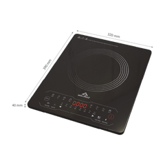 Bếp điện từ đơn Hòa Phát HPC D12A2