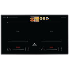 Bếp điện từ đôi Hòa Phát HPC D22A2
