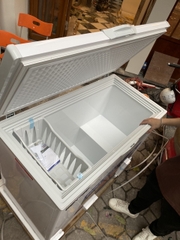 Tủ Đông 252L Hòa Phát HPF-AN6252