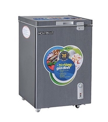 Tủ đông mini Hòa Phát HCF 106S1ĐSH 107 lít