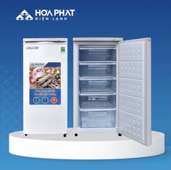 Tủ Cấp Đông HUF 350SR1 5 TẦNG 1 chế độ - TIẾT KIỆM ĐIỆN