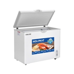 Tủ Đông 252L Hòa Phát HPF-AN6252