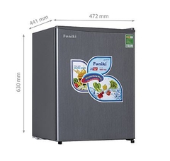 Tủ lạnh Hòa Phát FR-71CD 74 lít