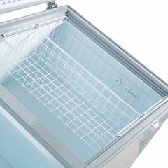TỦ ĐÔNG HB-1200C