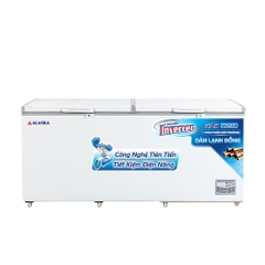 TỦ ĐÔNG INVERTER 2 NẮP DỠ HB-1200CI