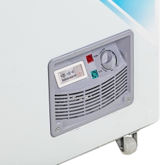 TỦ ĐÔNG INVERTER 3 NẮP DỠ HB-1100CI