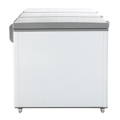 TỦ ĐÔNG INVERTER 3 NẮP DỠ HB-1100CI