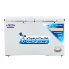 TỦ ĐÔNG HB-550C