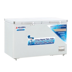 TỦ ĐÔNG HB-550C