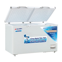 TỦ ĐÔNG HB-650C