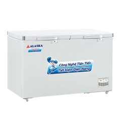 TỦ ĐÔNG HB-550N