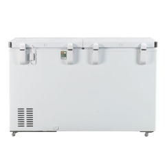 TỦ ĐÔNG HB-650C