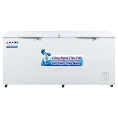 TỦ ĐÔNG HB-890