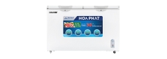 Tủ đông 400L 1 ngăn 1 chế độ( Đông)  2 cánh TIẾT KIỆM ĐIỆN