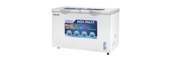 Tủ đông 400L 1 ngăn 1 chế độ( Đông)  2 cánh TIẾT KIỆM ĐIỆN