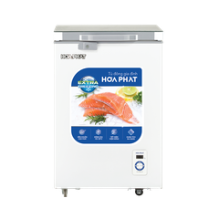 Tủ Đông 107L Hòa Phát HPF-AD6107.T1