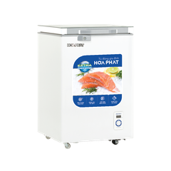 Tủ Đông 107L Hòa Phát HPF-AD6107.T1