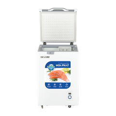 Tủ Đông 107L Hòa Phát HPF-AD6107.T1