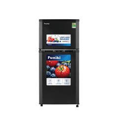 Tủ lạnh Funiki HR T6159TDG 159 lít