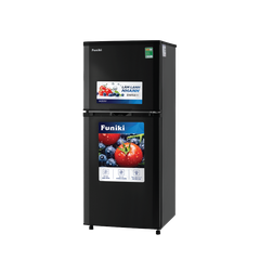 Tủ lạnh Funiki HR T6185TDG 185 lít