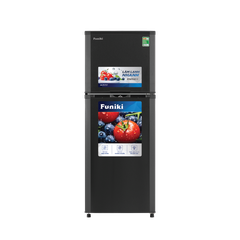 Tủ lạnh Funiki 209 lít HR-T6209TDG