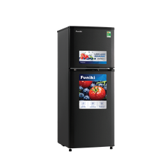 Tủ lạnh Funiki 209 lít HR-T6209TDG