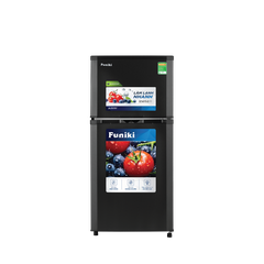 Tủ lạnh Funiki Inverter HR T8159TDG 159 lít