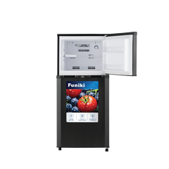 Tủ lạnh Funiki Inverter HR T8159TDG 159 lít