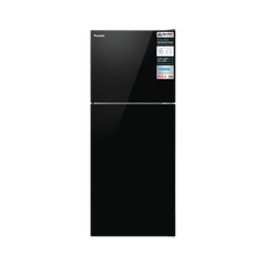 Tủ lạnh cánh kính Funiki Inverter HR T8286GB 286 lít