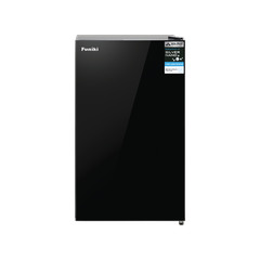 Tủ lạnh mini cánh kính HR S690GB 90 lít