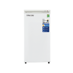 Tủ Đông 147L Hòa Phát HPF-UAH6147 Cửa Trước, Dạng Đứng, 5 Ngăn
