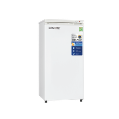 Tủ Đông 147L Hòa Phát HPF-UAH6147 Cửa Trước, Dạng Đứng, 5 Ngăn