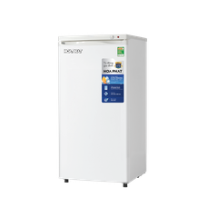 Tủ Đông 147L Hòa Phát HPF-UAH6147 Cửa Trước, Dạng Đứng, 5 Ngăn