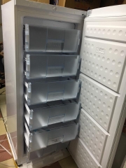 giao tủ đông đứng 280 lít tại 33 Lê ngọc hân