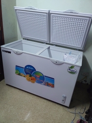 Tủ đông 400 lít 1 ngăn đông
