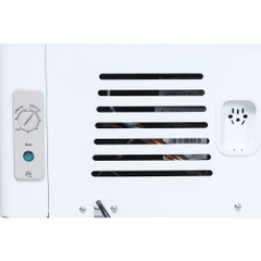 TỦ BÀY HÀNG INVERTER KÍNH CONG KC-210CI
