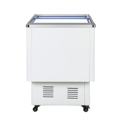 Tủ mát nằm ngang Alaska LC-450B (tủ đông mềm)