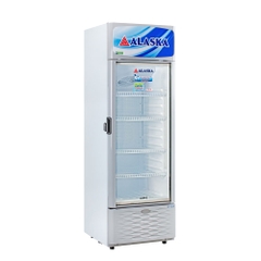 TỦ MÁT INVERTER LC-533HI